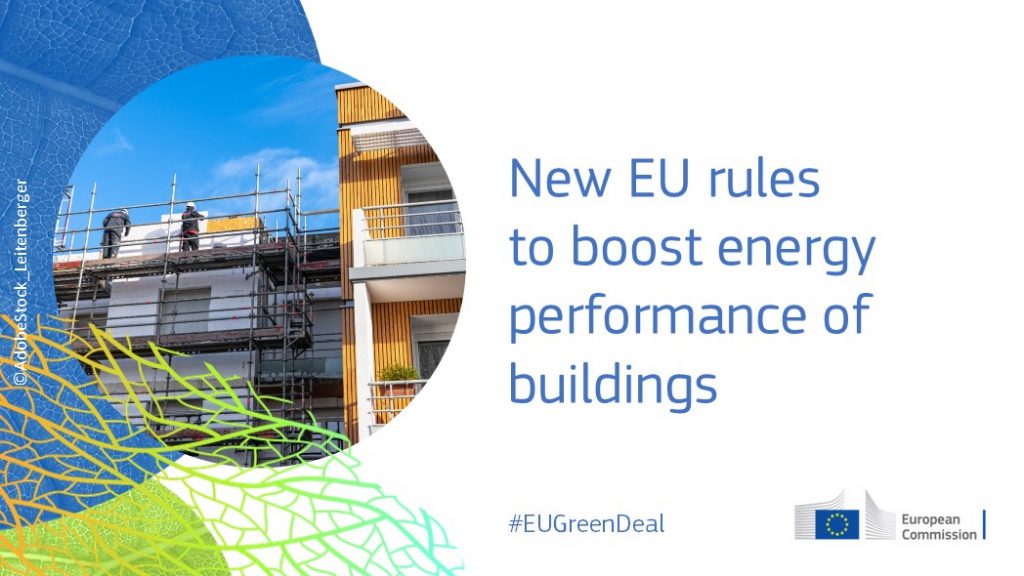 Salta ancora il recepimento della direttiva “case green”: «Il governo va contro le ragioni dell’ambiente»